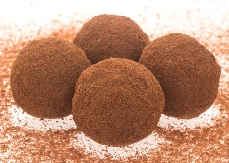 Chocolate Powder (CHOC-PNV-782)